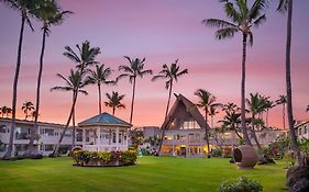 Maui Beach Hotel
